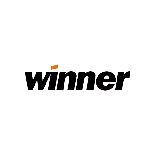 Winner Casino Logo